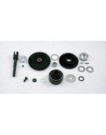 FAW001 2-Speed Transmission Set(for FAZER) FAW001  - KYOSHO RC